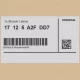 Genuine BMW 17125A2FDD7