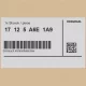 Genuine BMW 17125A6E1A9