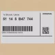 Genuine BMW 51145B47744