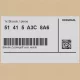 Genuine BMW 51415A3C8A6