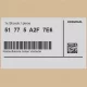 Genuine BMW 51775A2F7E6