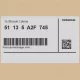 Genuine BMW 51135A2F745