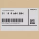 Genuine BMW 51165A64B64