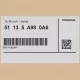 Genuine BMW 51135A980A6
