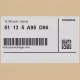Genuine BMW 51135A95D86