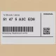 Genuine BMW 51475A3CED8