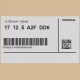 Genuine BMW 17125A2FDD6