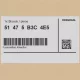 Genuine BMW 51475B3C4E5