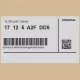 Original BMW 17125A2FDD5