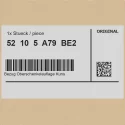Genuine BMW 52105A79BE2