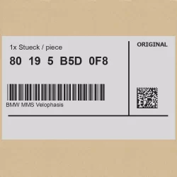Original BMW 80195B5D0F8