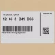 Genuine BMW 12635B41D66