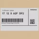 Genuine BMW 17125A2FDF2