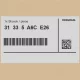 Genuine BMW 31335A6CE26