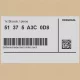Genuine BMW 51375A3C0D8