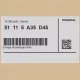 Genuine BMW 51115A35D45