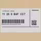 Genuine BMW 11285B4FCC7