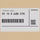 Genuine BMW 51135A2BC76