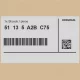 Genuine BMW 51135A2BC75