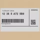 Genuine BMW 12355A725B0