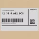 Genuine BMW 12355A929C0