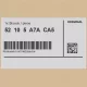 Genuine BMW 52105A7ACA5
