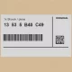 Genuine BMW 13535B40C49