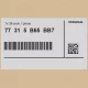 Genuine BMW 77315B65BB7