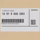 Genuine BMW 12515A82DD3