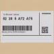 Genuine BMW 52205A72A75