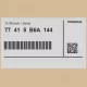 Genuine BMW 77415B6A144