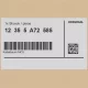 Genuine BMW 12355A72585