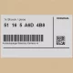 Genuine BMW 51165A6D4B8
