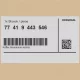 Genuine BMW 77419443546