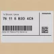 Genuine BMW 76115B3D4C9