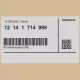 Genuine BMW 12141714999 - Basic cotrol unit DME