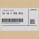 Genuine BMW 12141703972 - Exch. control unit DME programmed