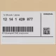 Genuine BMW 12141429877 - Exch. control unit DME programmed
