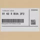 Genuine BMW 51625B3A2F2