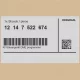 Genuine BMW 12147522674 - Exch. control unit DME programmed