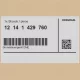 Genuine BMW 12141429760 - Basic cotrol unit DME