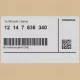 Genuine BMW 12147638340 - Basic cotrol unit DME
