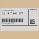 Genuine BMW 12147641177 - Basic cotrol unit DME