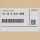 Genuine BMW 12145A31B06