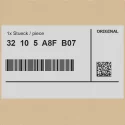 Genuine BMW 32105A8FB07