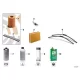 Genuine BMW Microfilter (64316962551)