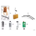Genuine BMW Microfilter (64316962551)