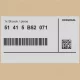 Genuine BMW 51415B52071