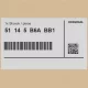 Genuine BMW 51145B6ABB1