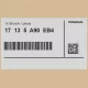 Original BMW 17135A90EB4